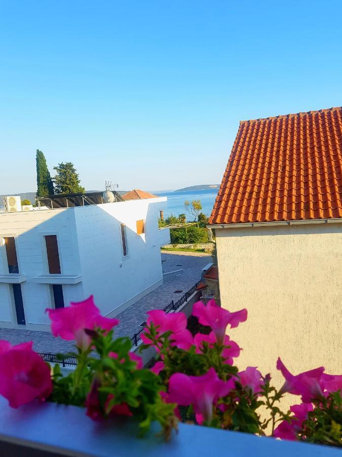 Apartments Aurora Kaštela Exterior foto