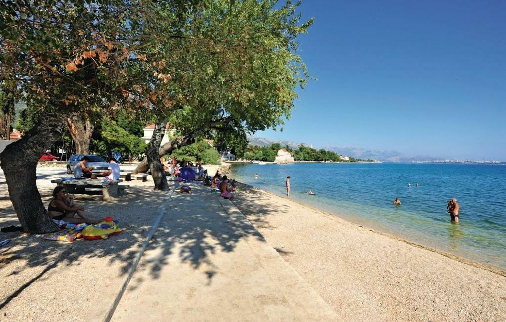 Apartments Aurora Kaštela Exterior foto