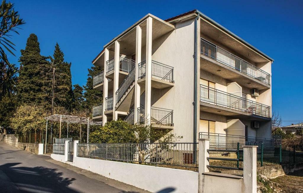 Apartments Aurora Kaštela Exterior foto